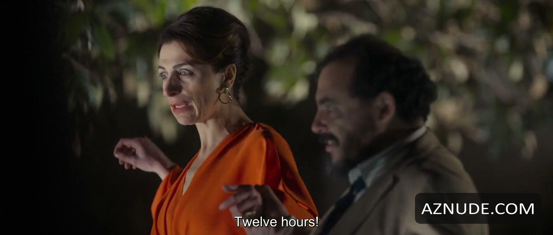 Belen Ponce de Leon in Quien mato a Bambi?, photo 21