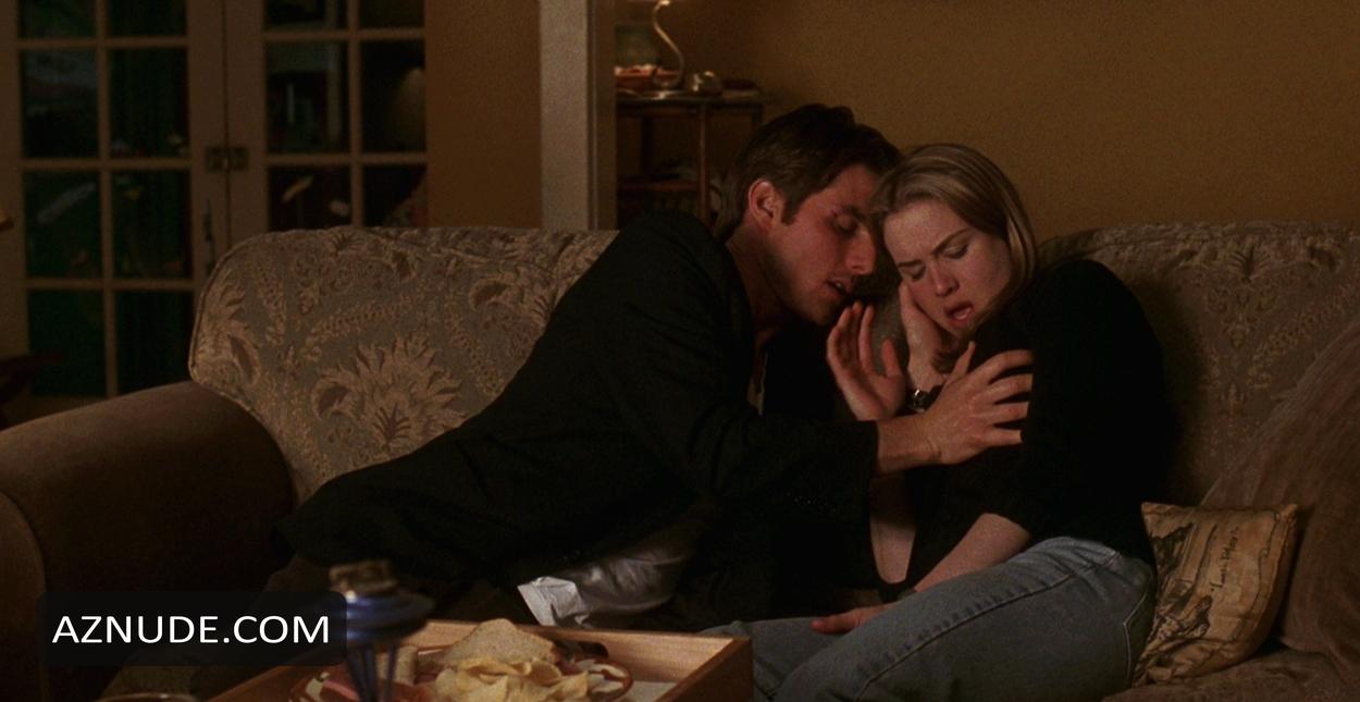 Renee Zellweger in Jerry Maguire, photo 1