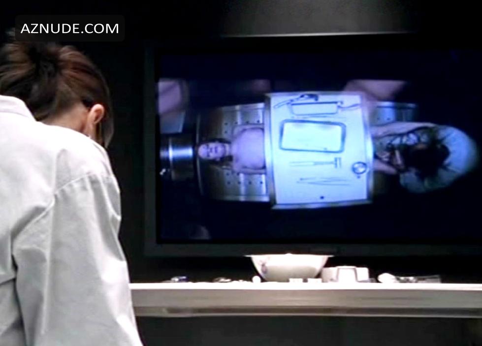Nora Quest in Post Mortem, photo 0