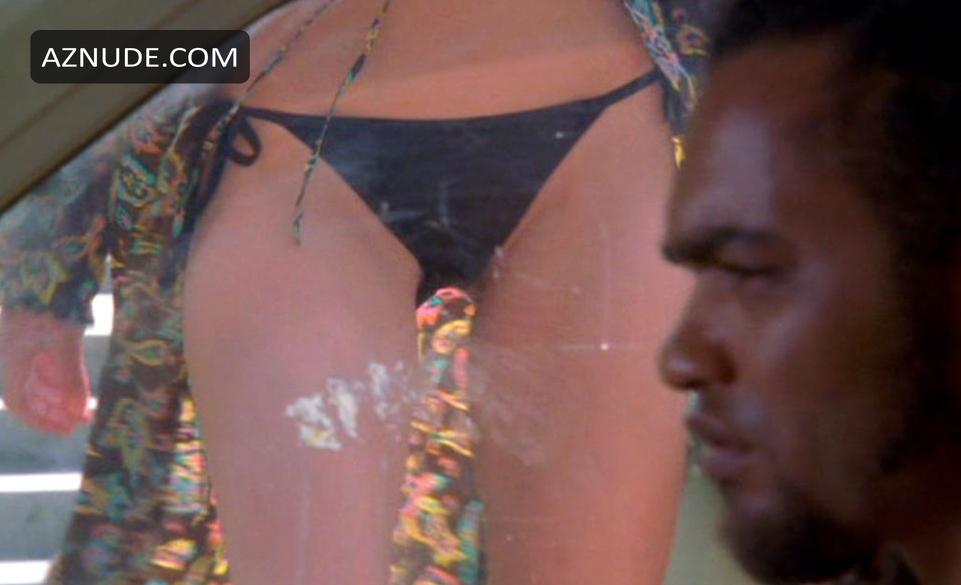 Ashley Scott in Puff, Puff, Pass, photo 4