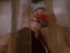 Sylvia Kristel in Mata Hari, photo 19