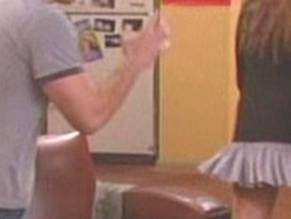 Amanda Bynes in What I Like About You (2004-2005), photo 6