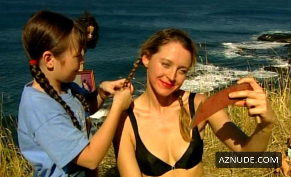 Susanne Hausschmid in Defenceless, photo 11