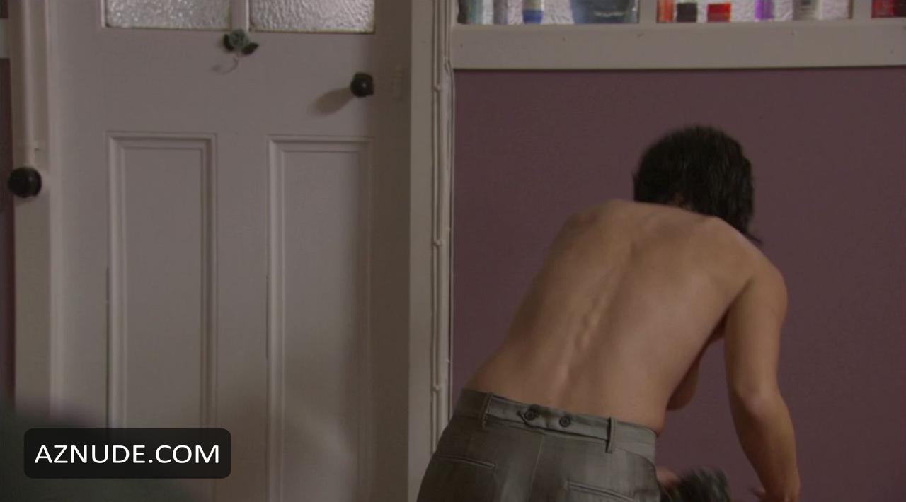 Heather Peace in Lip Service, photo 36