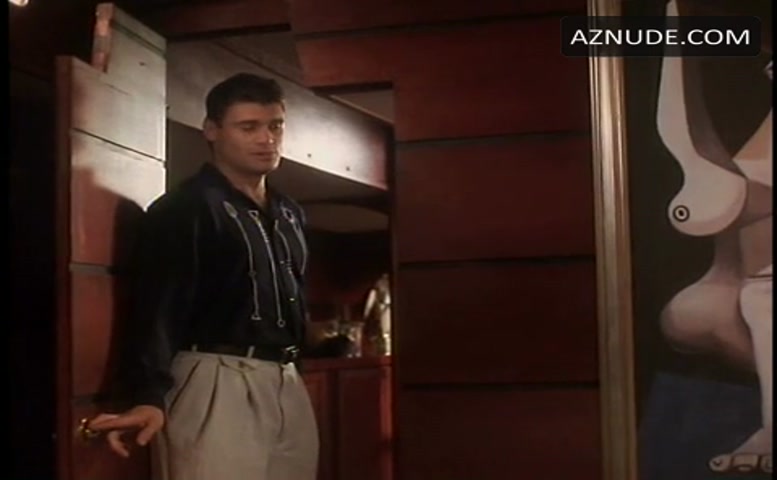 Bo Derek in Woman of Desire, photo 12