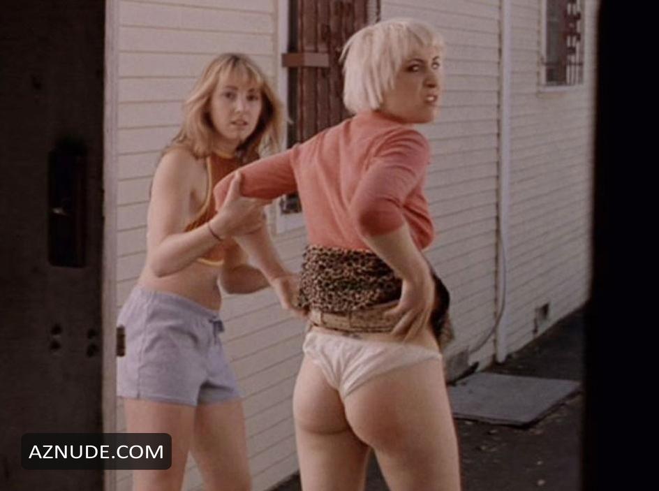 Jessica Allegra in The Hillside Strangler, photo 11