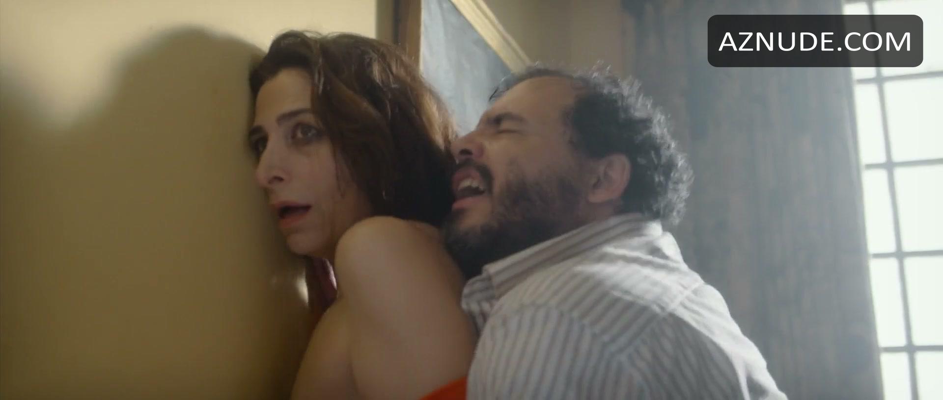 Belen Ponce de Leon in Quien mato a Bambi?, photo 115