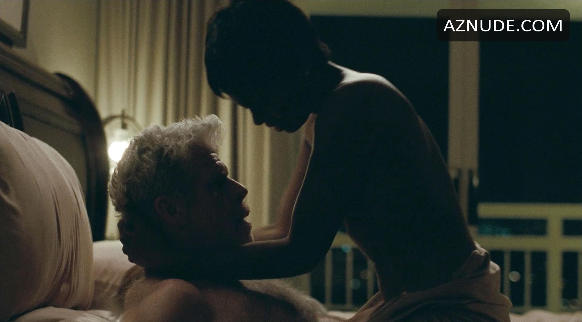 Emayatzy E. Corinealdi in Hand Of God, photo 16