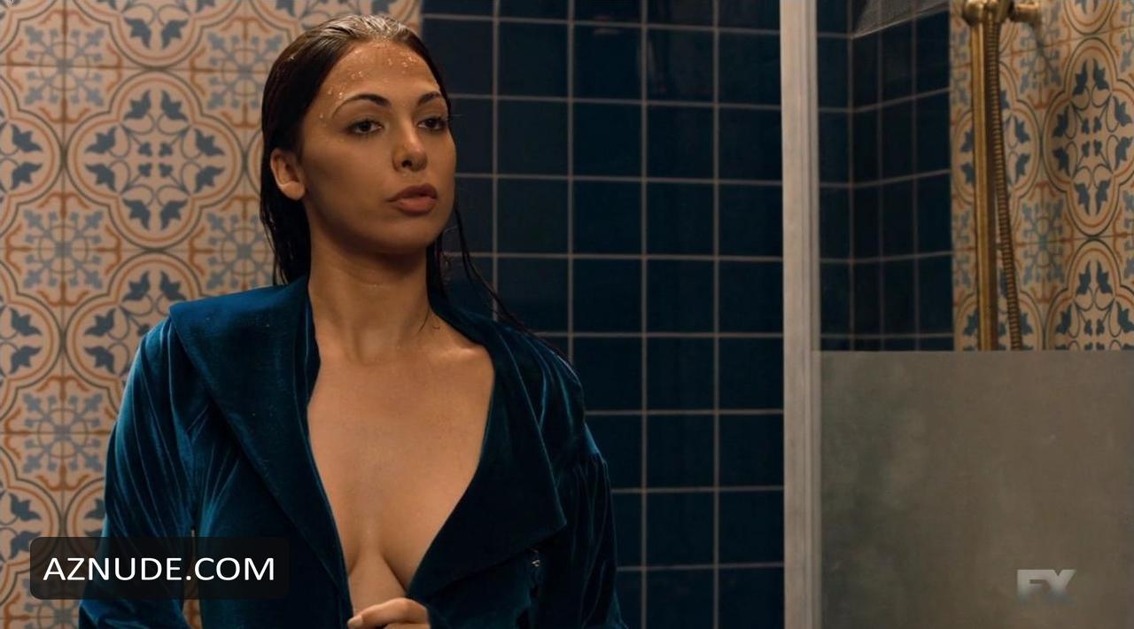 Moran Atias in Tyrant, photo 4