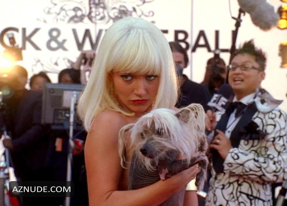 Becki Newton in Ugly Betty (2006-2010), photo 12