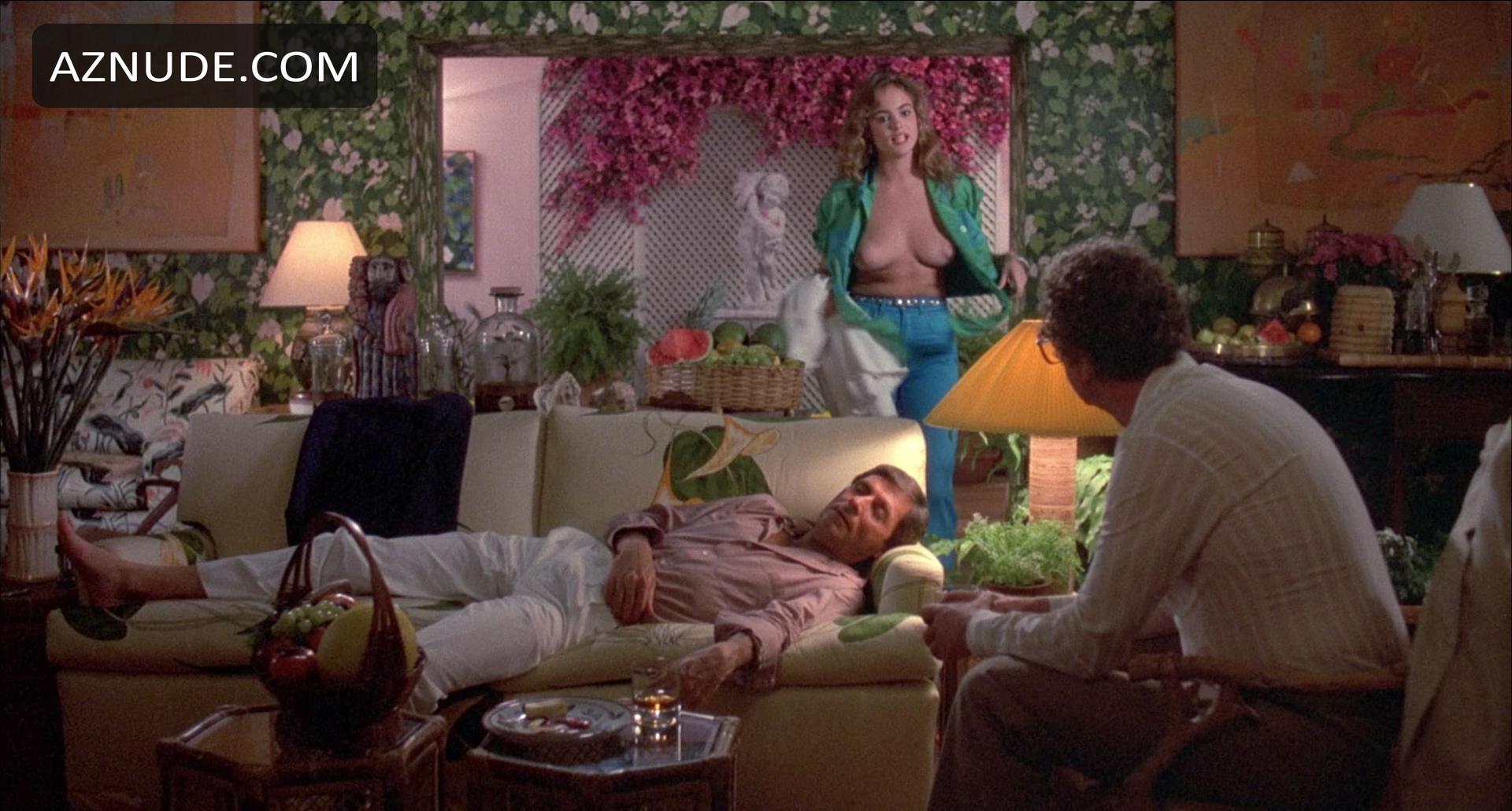 Michelle Johnson in Blame It On Rio, photo 43