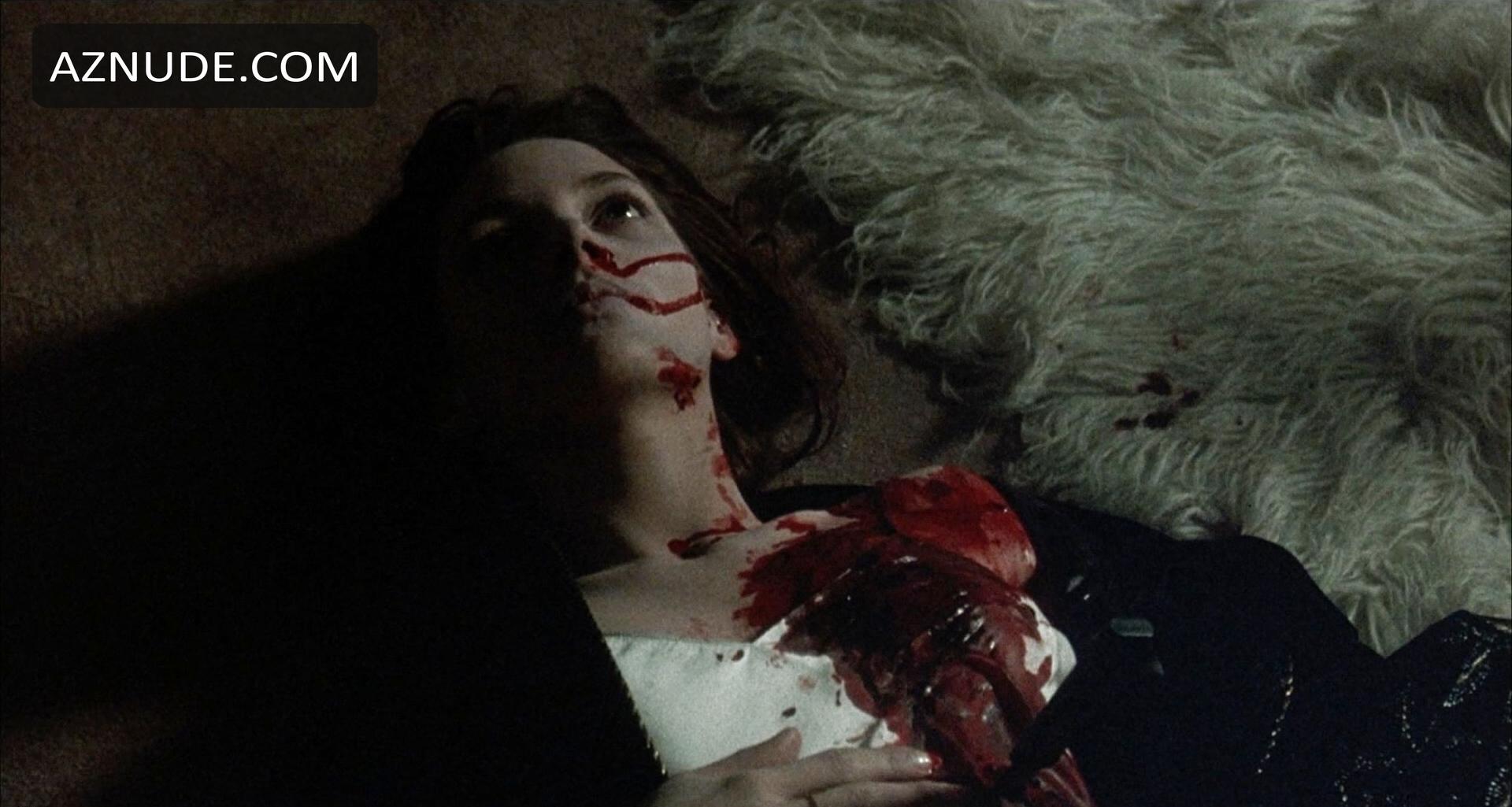 Joanne Whalley in Shattered, photo 1