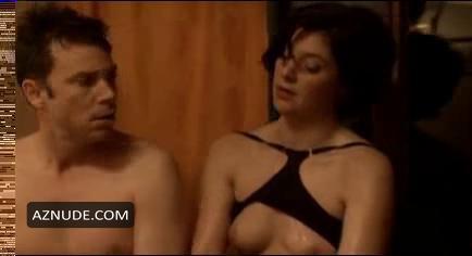 Erin Wells in The Cabin Movie, photo 1