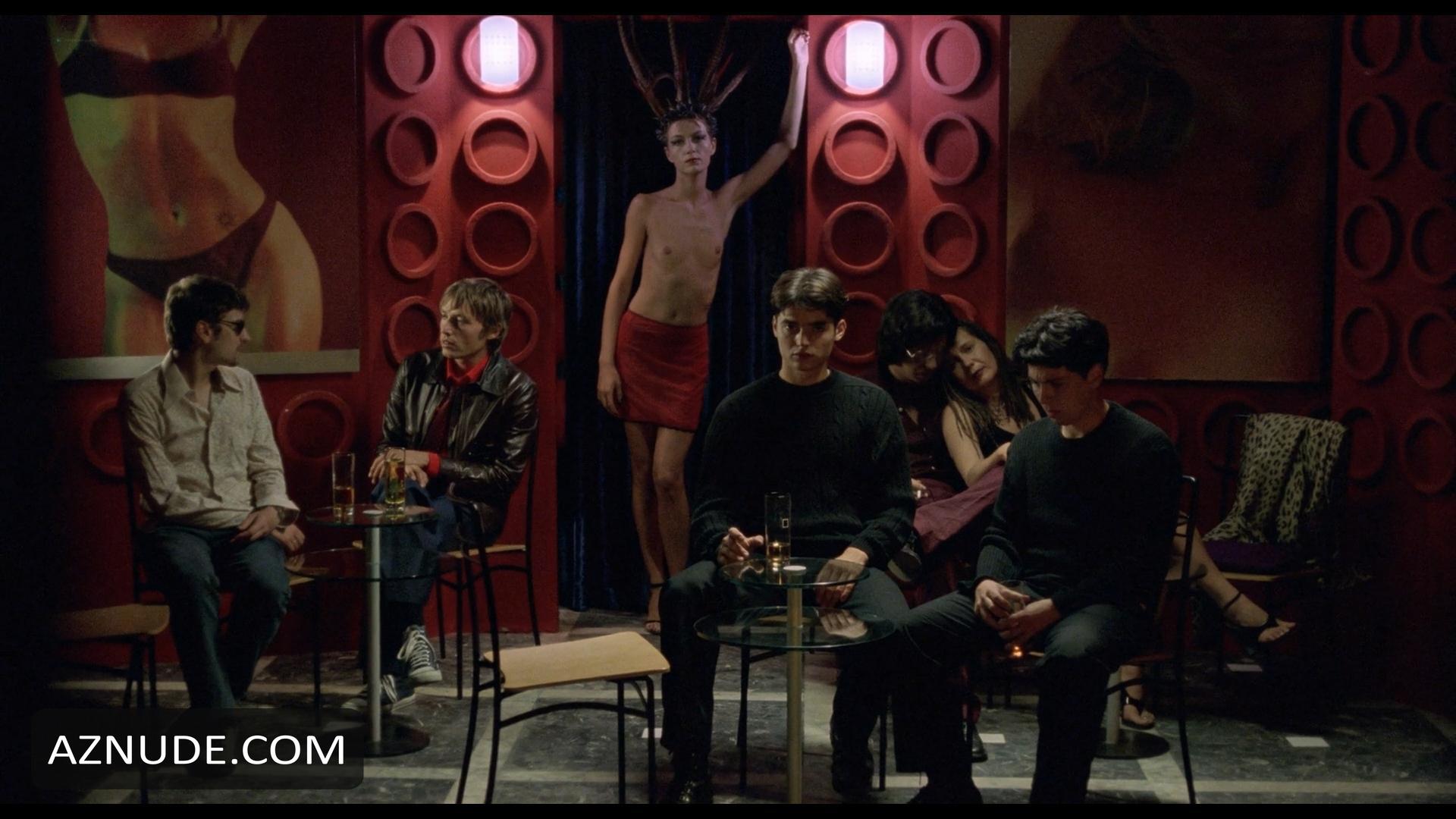 The Protagonists in The Protagonists, photo 9