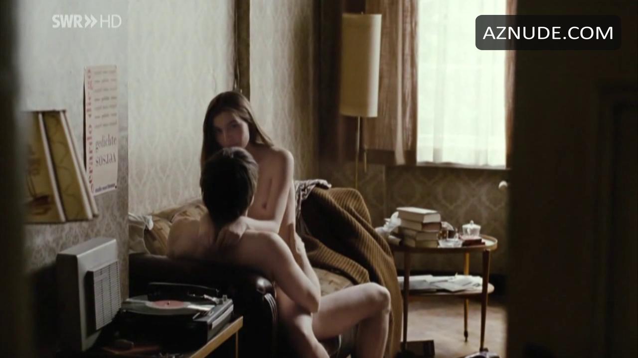 Lena Lauzemis in If Not Us, Who?, photo 2