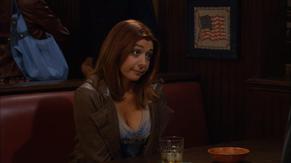 Alyson Hannigan in How I Met Your Mother (2006-2013), photo 11