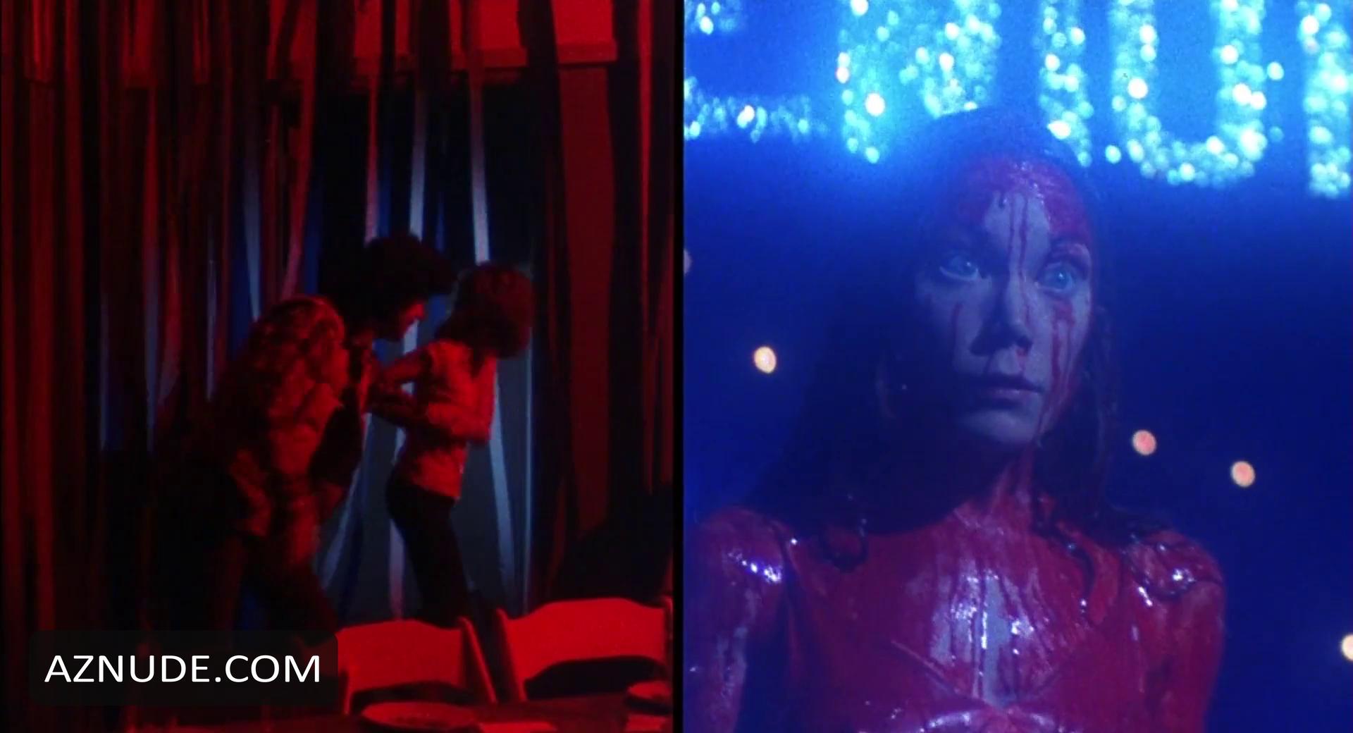 Sissy Spacek in Carrie, photo 9
