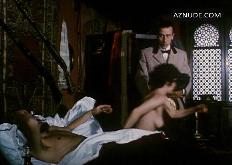 Lucie Bila in The Perfect Husband, photo 1