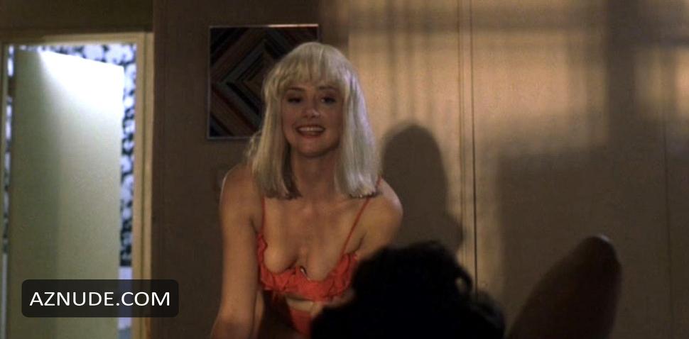 Mira Sorvino in Summer Of Sam, photo 2