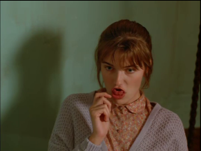 Paulina Porizkova in An/na, photo 4