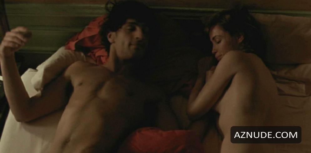 Emmanuelle Beart in La repetition, photo 2