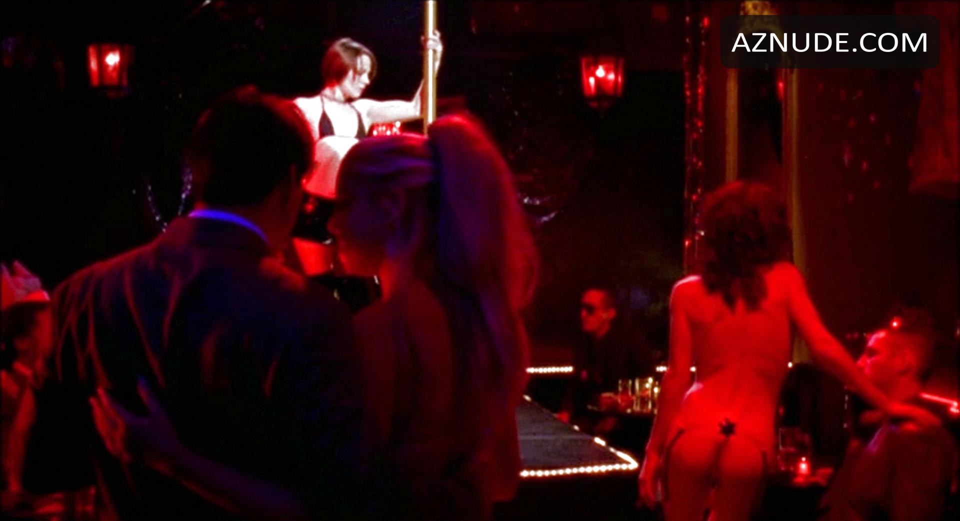 Annie Parisse in Blackbird, photo 7