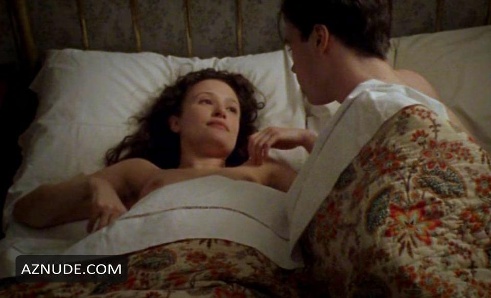 Lyndsey Marshal in Sons & Lovers, photo 3