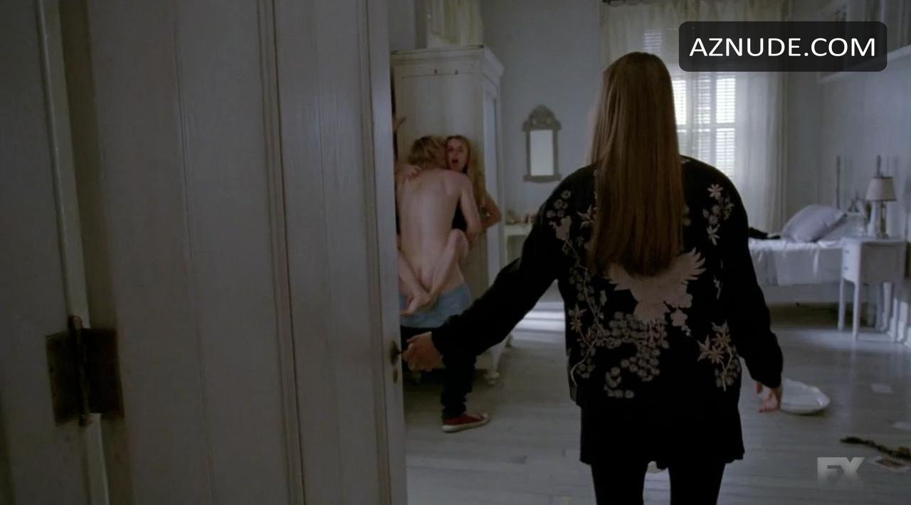 Emma Roberts in American Horror Story (2011-), photo 7