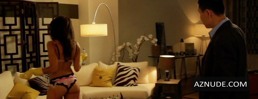 Suzy Kaye in Hollywood Sex Wars, photo 8