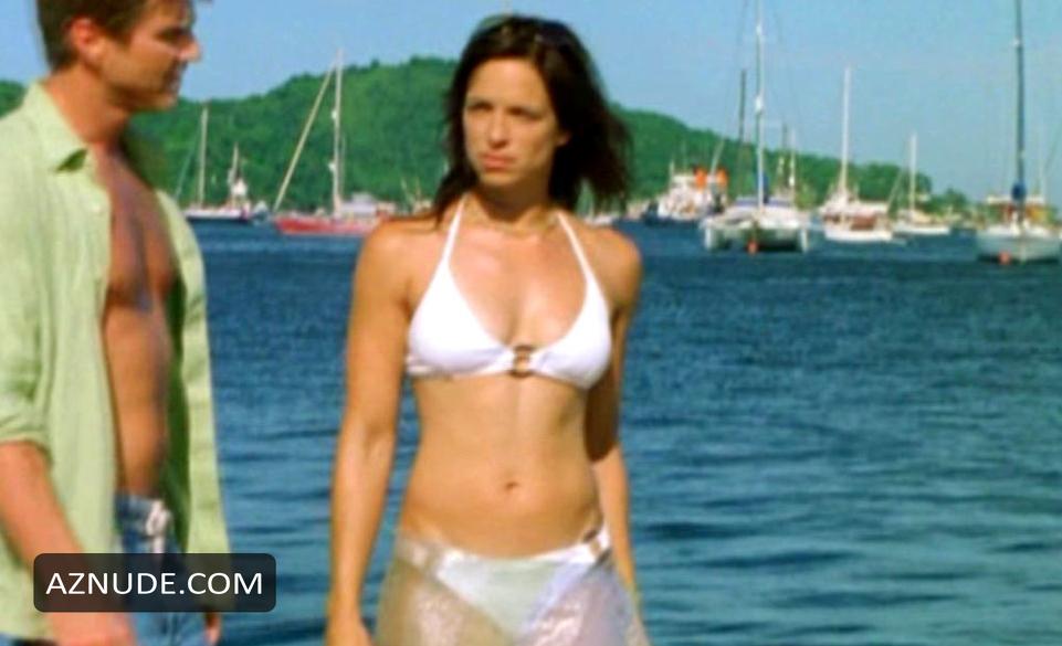 Danielle Burgio in Backlash, photo 4