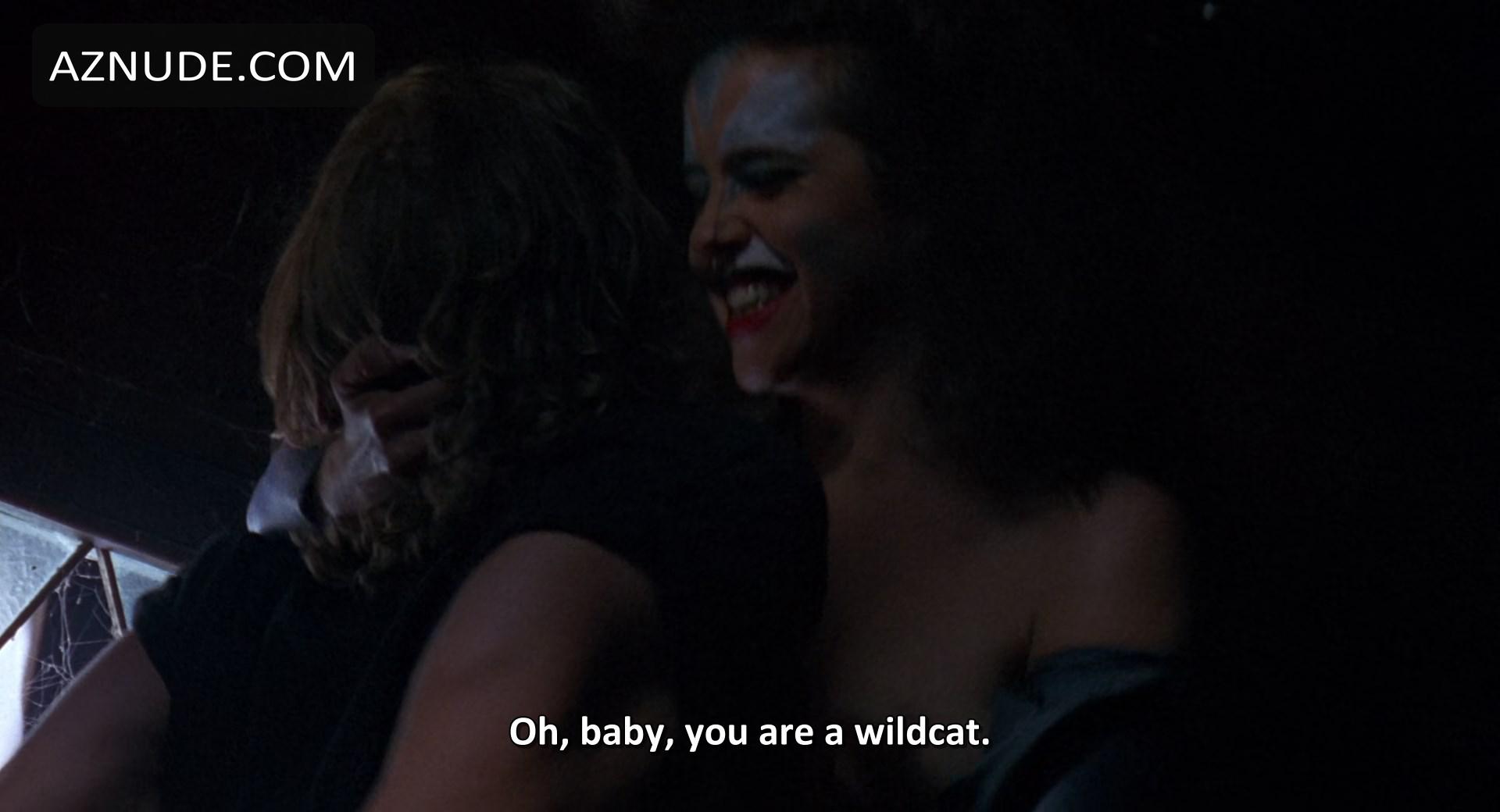 Patricia Rodriguez in Night of the Demons 3, photo 137