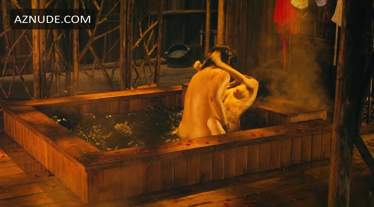 Leni Lan in 3-d Sex And Zen: Extreme Ecstasy, photo 2