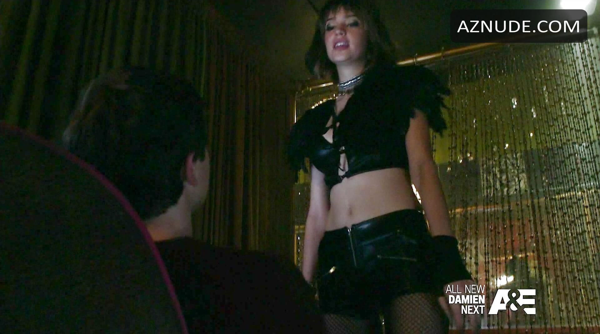 Alexia Fast in Bates Motel (2014-), photo 1