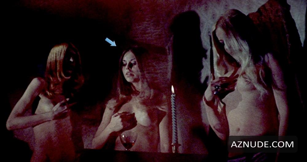 Mira Pawluk in Cannibal Girls, photo 3