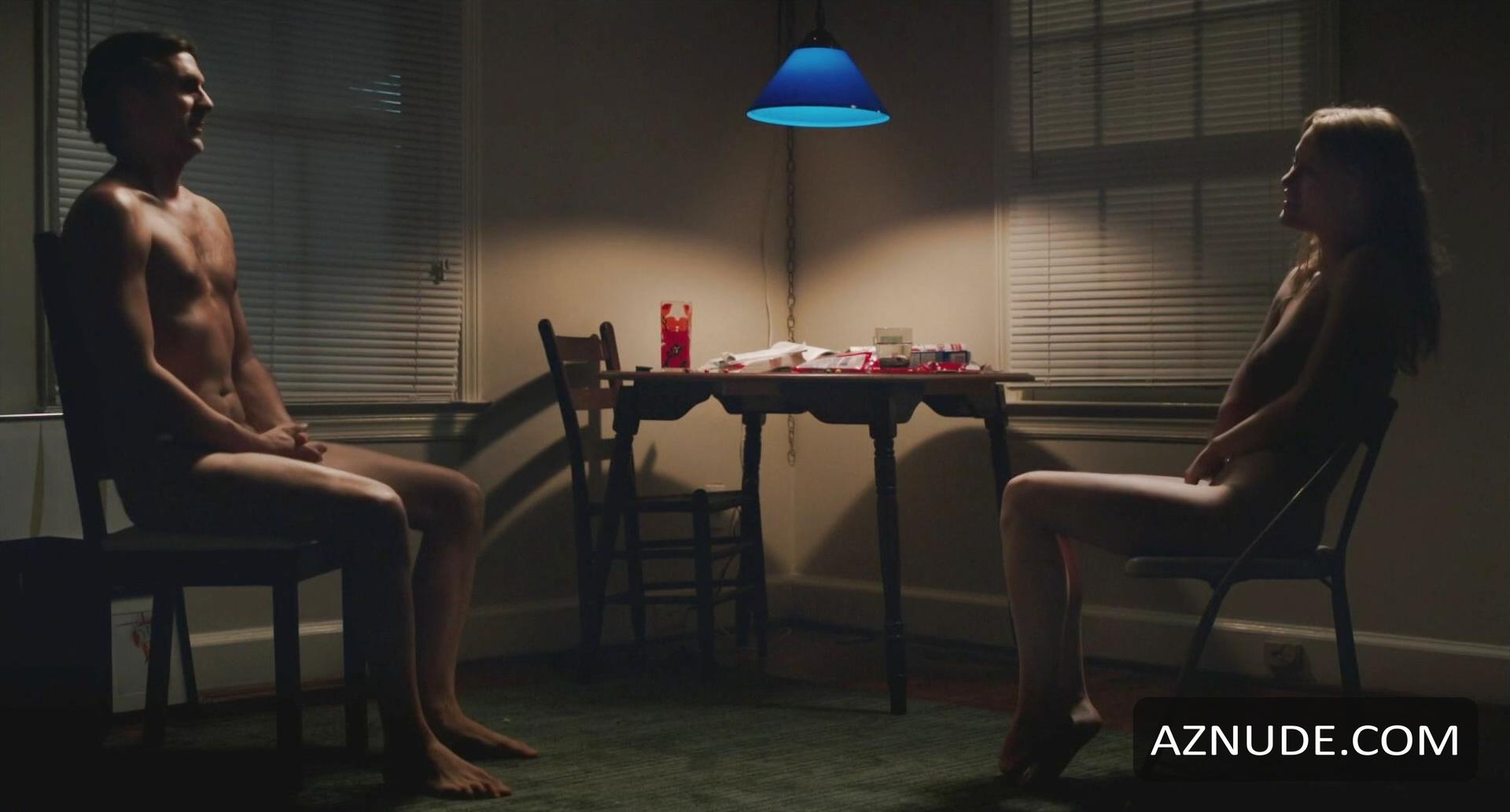 Ashley Hinshaw in Goodbye To All That, photo 1