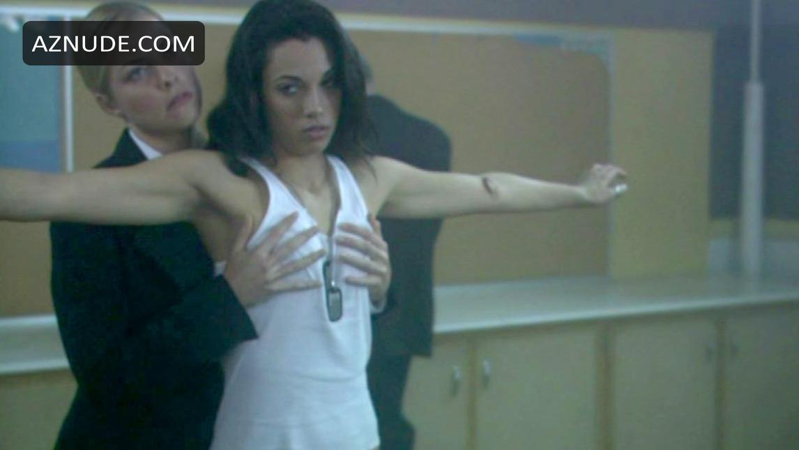 Jordan Madley in 5ive Girls, photo 6