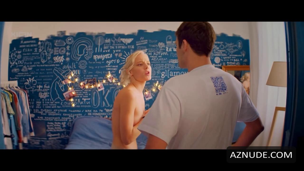 Alyona Mikhailova in Secrets Of Family Life, photo 1