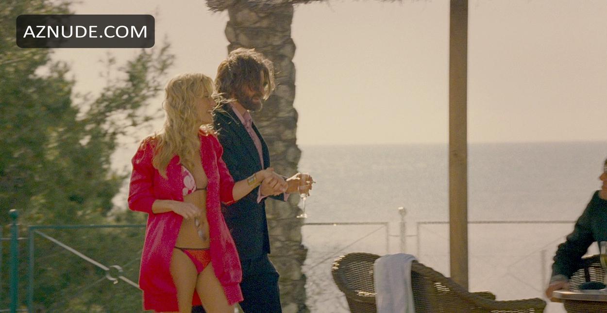 Kinsey Packard in Mr. Nice, photo 3