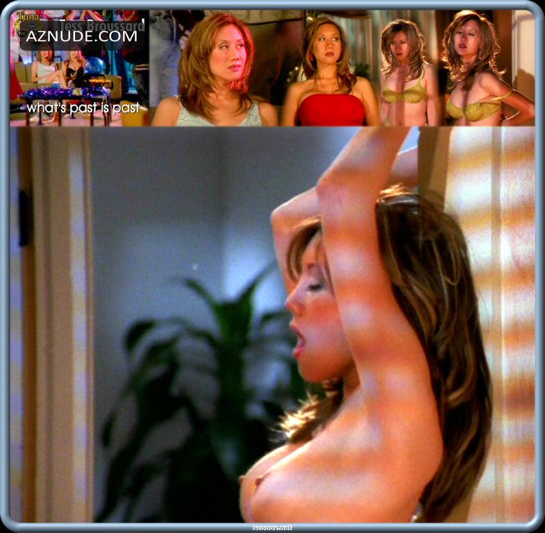 Tess Broussard in The Pleasure Zone, photo 4