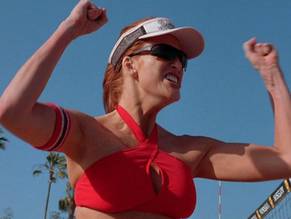 Angie Everhart in Cloud 9, photo 15