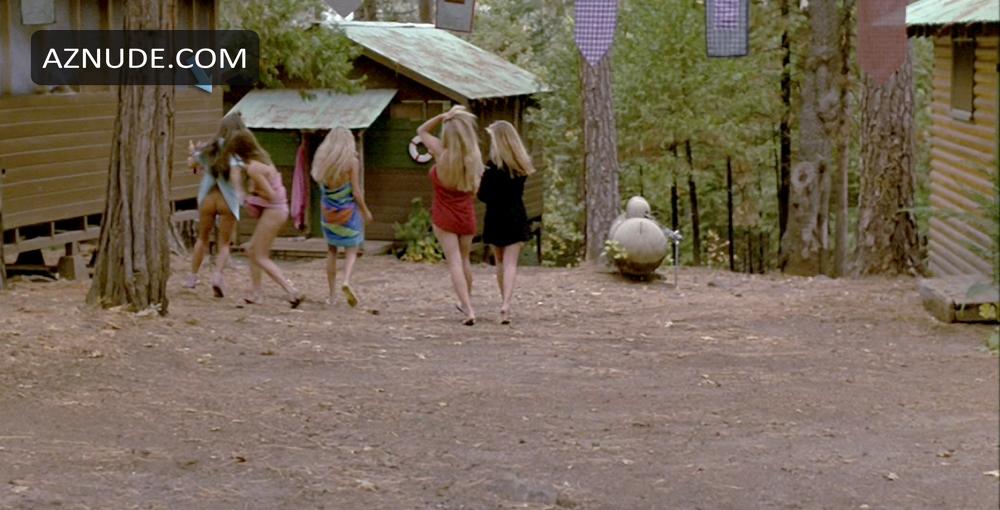 Kristi Ducati in Meatballs 4, photo 4