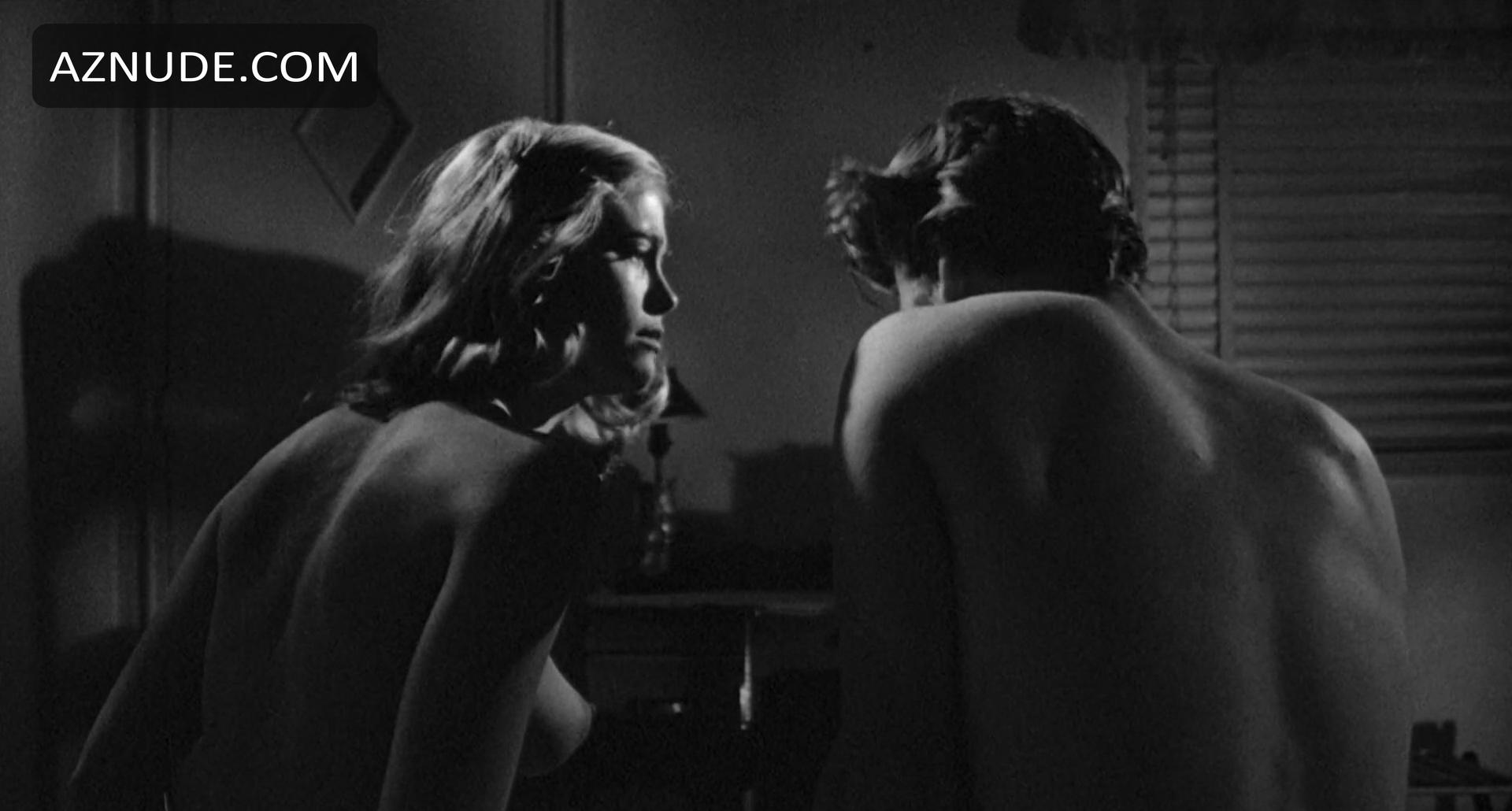 Cybill Shepherd in The Last Picture Show, photo 40