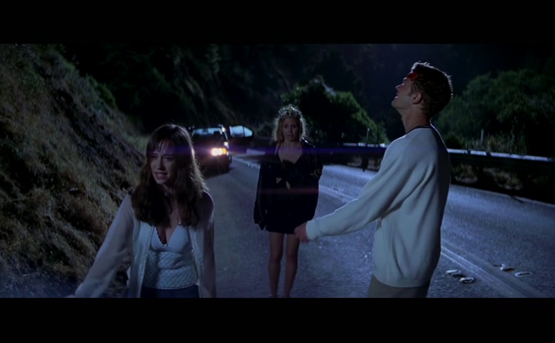 Sarah Michelle Gellar in I Know What You Did Last Summer, photo 22
