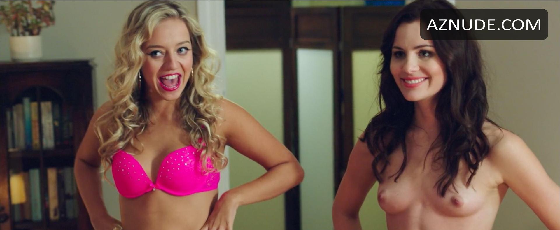 Kelsey Hardwick in Legacy, photo 1