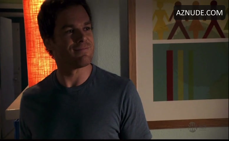 Aimee Garcia in Dexter, photo 2