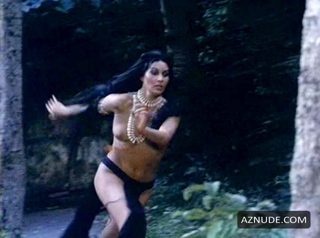 The Treasure of the Amazon in The Treasure of the Amazon, photo 3