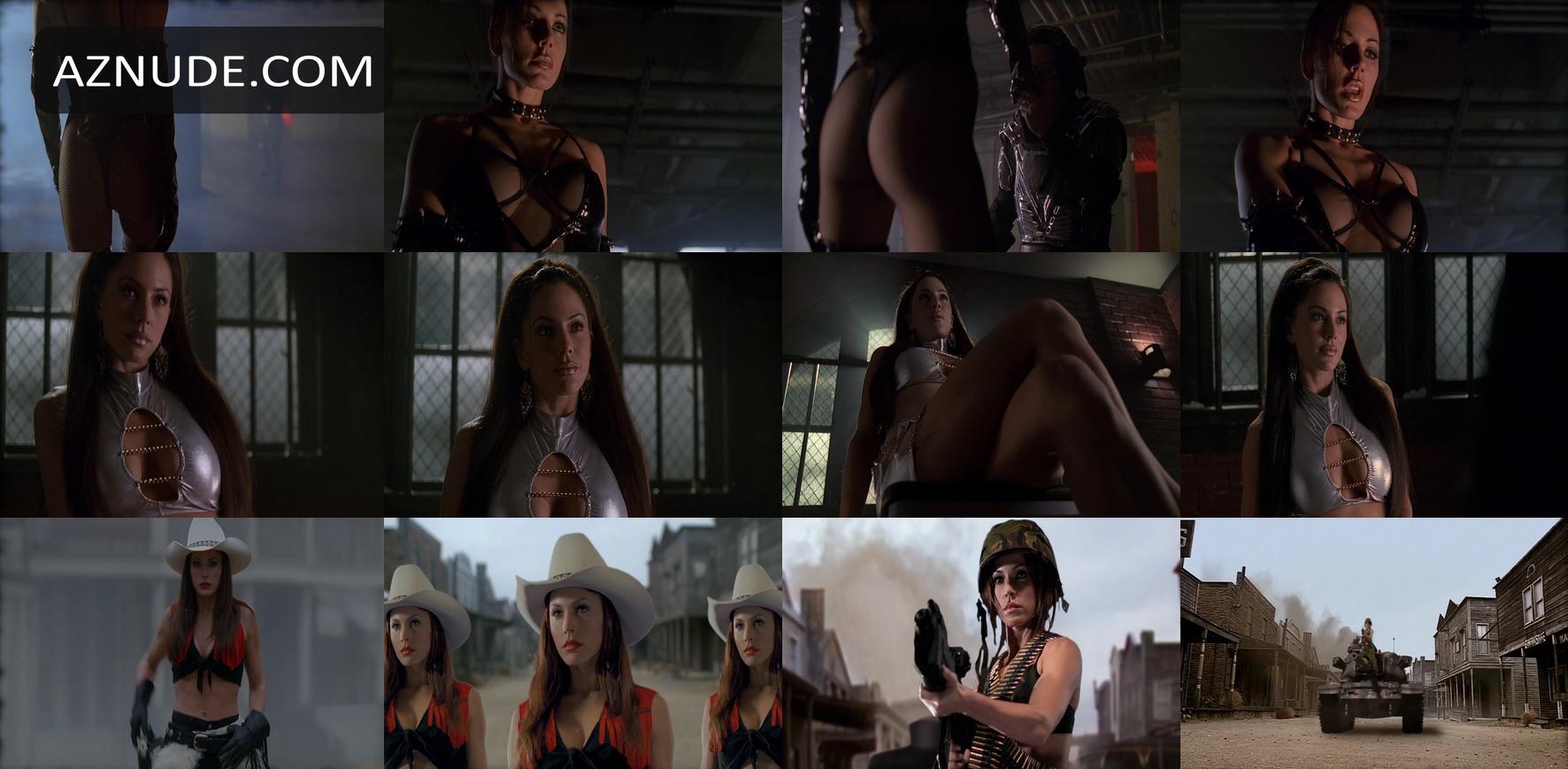 Krista Allen in The X-Files (2000-), photo 7