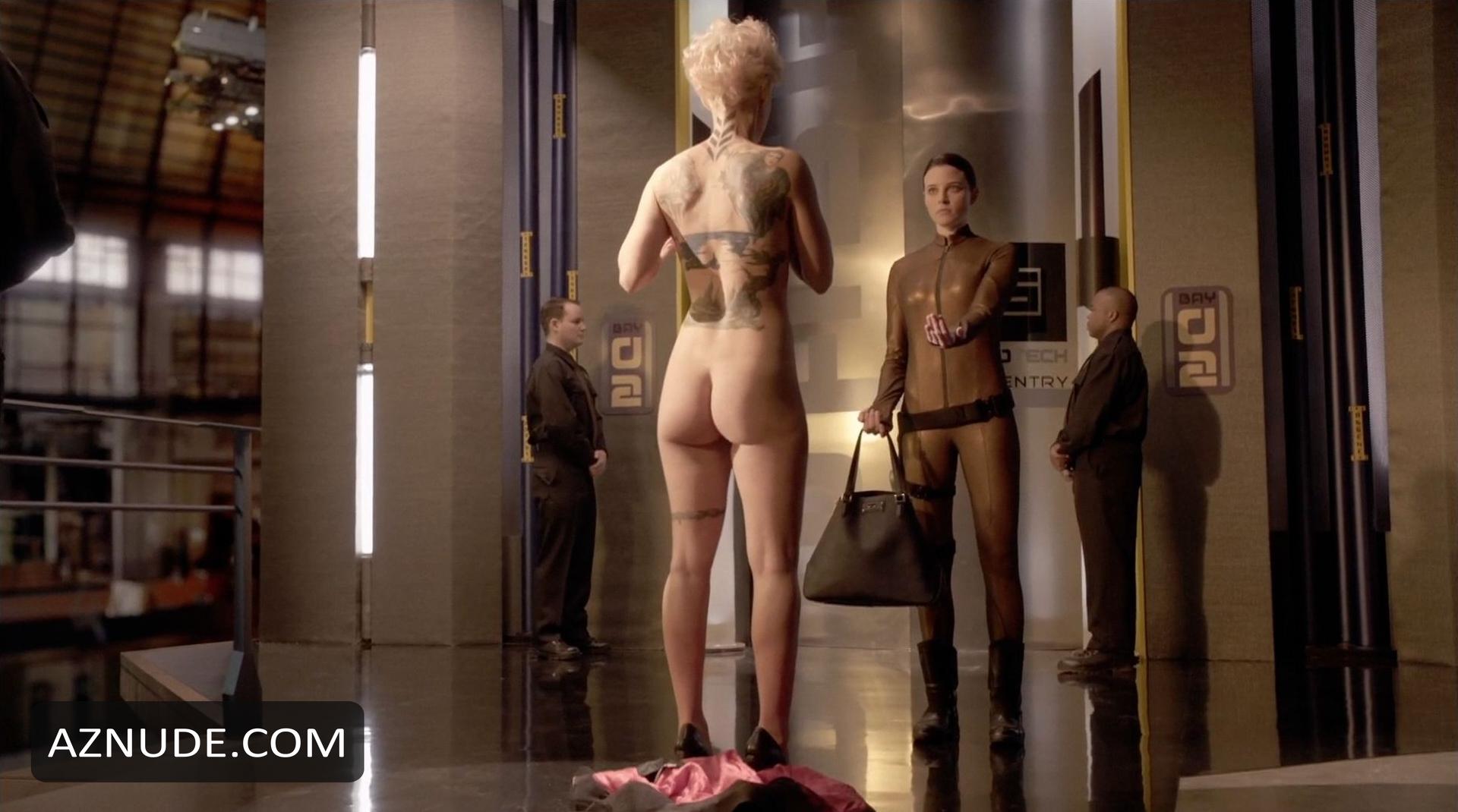 Continuum (2012-2013) in Continuum (2012-2013), photo 2