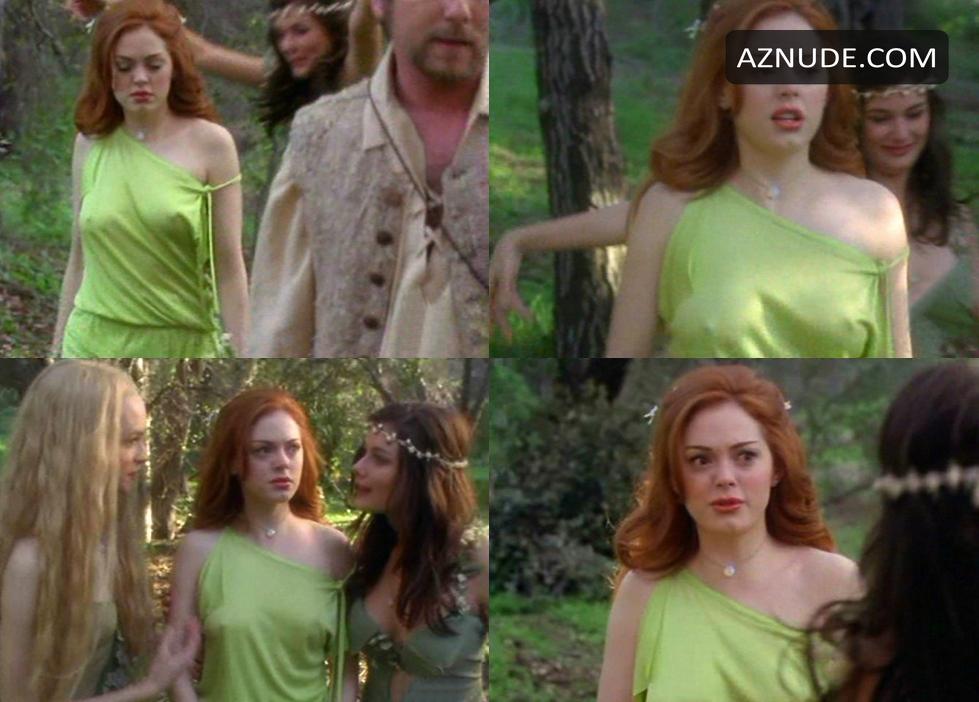 Rose Mcgowan in Charmed (1998-2006), photo 25