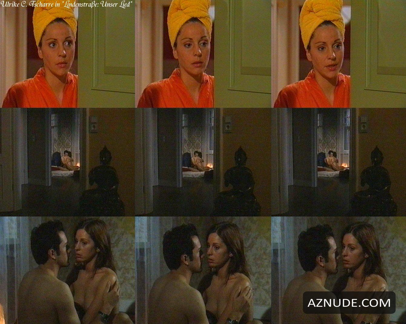 Ulrike C. Tscharre in Lindenstrae, photo 0